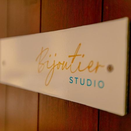 Eden Studios Exterior foto