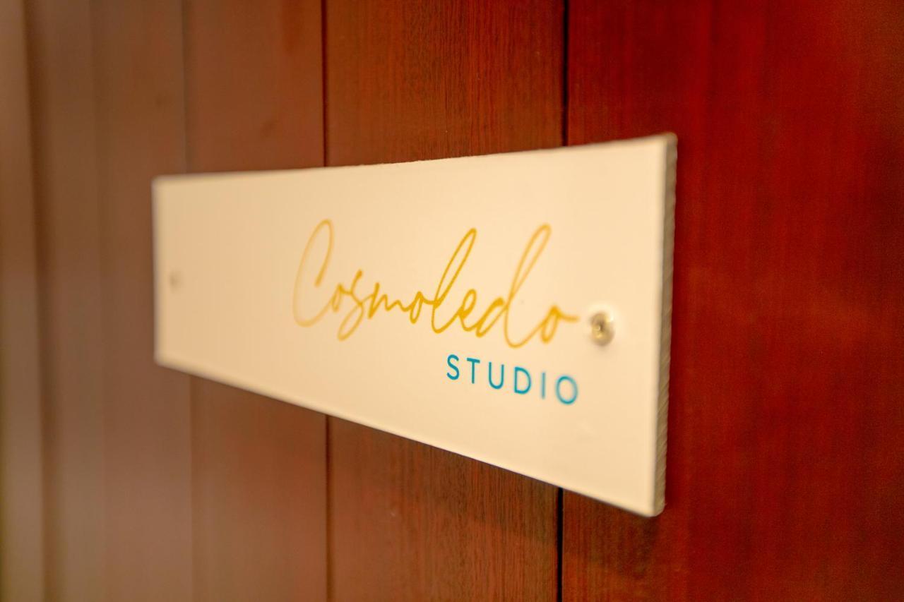 Eden Studios Exterior foto