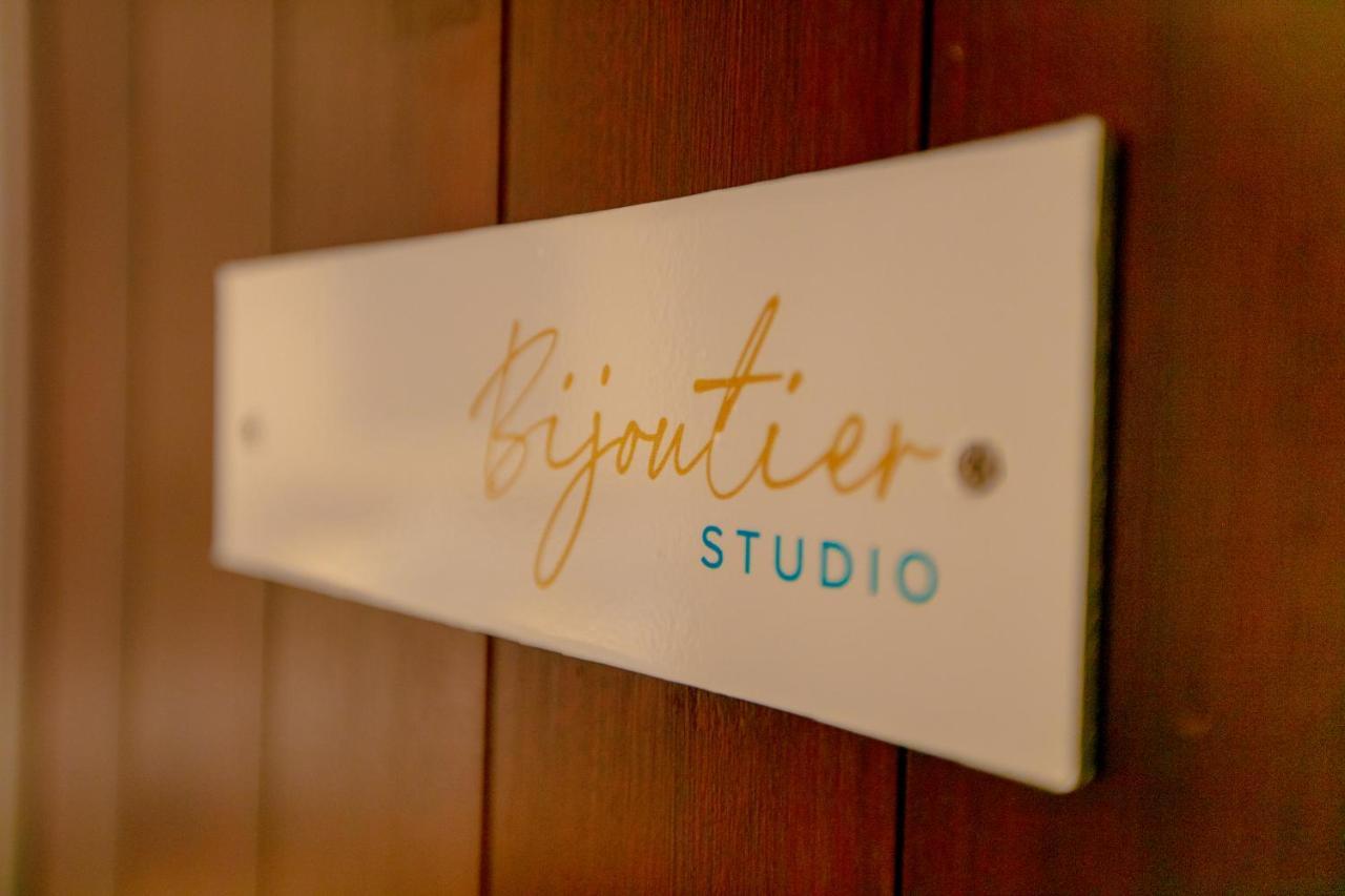 Eden Studios Exterior foto